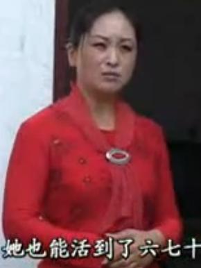 安徽民间小调：王三拾娘