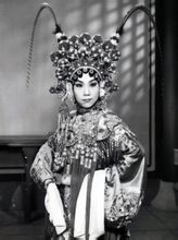 淮剧电影《女审》全集（1960年）