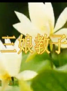 川剧胡琴《三娘教子》全本戏—张雪梅